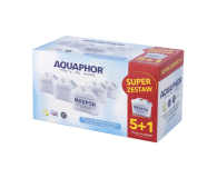 Aquaphor Wkłady B100-25 Maxfor 5+1 - 1439226 - zdjęcie 2